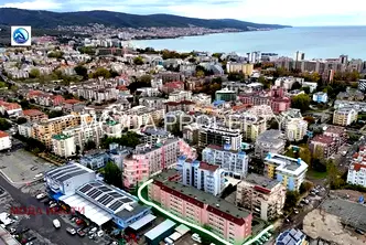апартамент в Бургас, к.к. Слънчев бряг