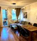 Двустаен апартамент в Бургас, к.к. Слънчев бряг