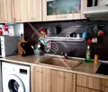 Снимка 2 — Двустаен апартамент в Бургас, к.к. Слънчев бряг