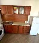 Двустаен апартамент в Бургас, к.к. Слънчев бряг