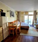 Двустаен апартамент в Бургас, к.к. Слънчев бряг
