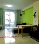 Двустаен апартамент в Бургас, к.к. Слънчев бряг