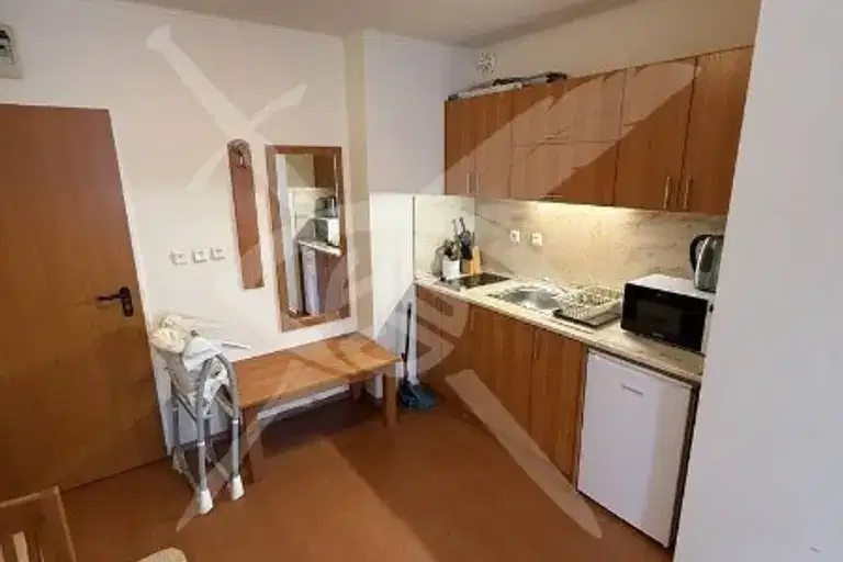 2-bedroom apartment in Oblast Burgas, Slynchev Bryag