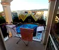 Снимка 3 — Двустаен апартамент в Бургас, к.к. Слънчев бряг