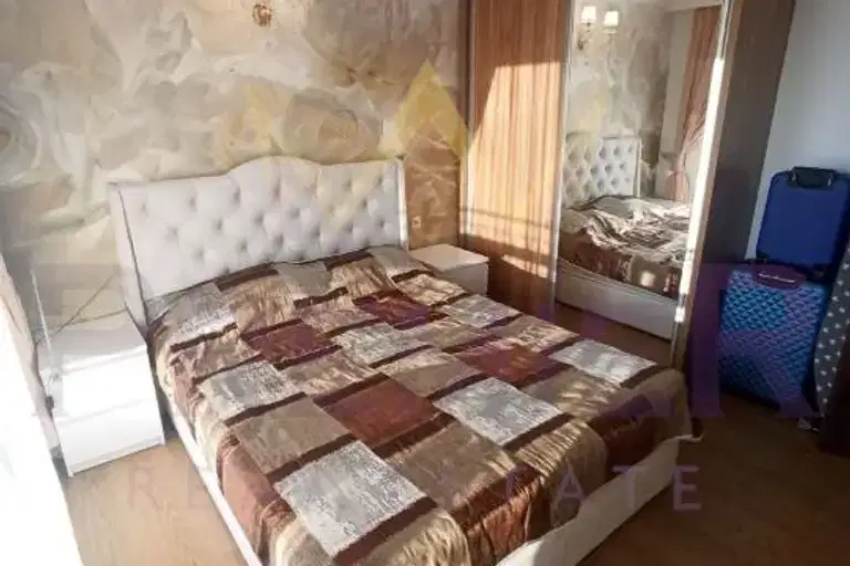 Двустаен апартамент в Бургас, к.к. Слънчев бряг