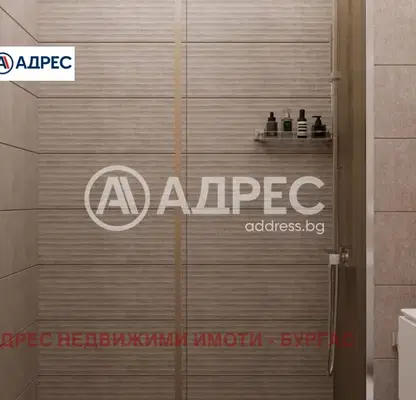 Снимка 4 — Двустаен апартамент в Бургас, к.к. Слънчев бряг