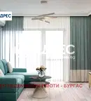 Двустаен апартамент в Бургас, к.к. Слънчев бряг