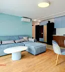 Двустаен апартамент в Бургас, к.к. Слънчев бряг