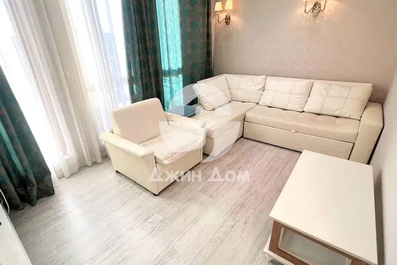 2-bedroom apartment in Oblast Burgas, Slynchev Bryag