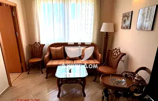 Двустаен апартамент в Бургас, к.к. Слънчев бряг