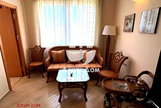 Двустаен апартамент в Бургас, к.к. Слънчев бряг