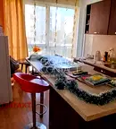 Двустаен апартамент в Бургас, к.к. Слънчев бряг