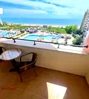 Двустаен апартамент в Бургас, к.к. Слънчев бряг