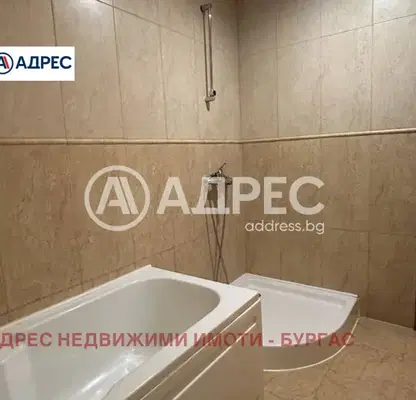 Снимка 2 — Двустаен апартамент в Бургас, к.к. Слънчев бряг