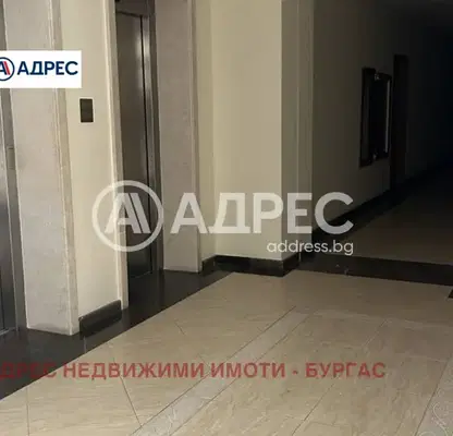 Снимка 3 — Двустаен апартамент в Бургас, к.к. Слънчев бряг
