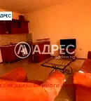 Двустаен апартамент в Бургас, к.к. Слънчев бряг