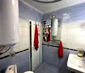 Снимка 4 — апартамент в Бургас, к.к. Слънчев бряг
