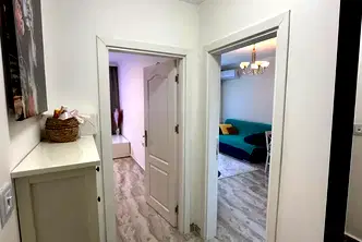 апартамент в Бургас, к.к. Слънчев бряг