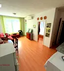 Двустаен апартамент в Бургас, к.к. Слънчев бряг