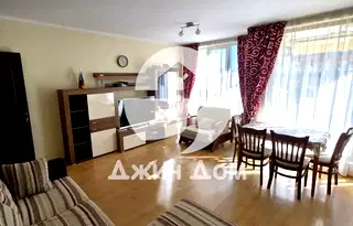 апартамент в Бургас, к.к. Слънчев бряг