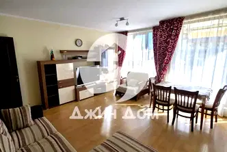апартамент в Бургас, к.к. Слънчев бряг