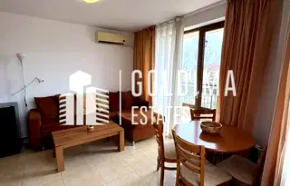 апартамент в Бургас, к.к. Слънчев бряг