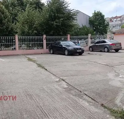 Снимка 2 — Двустаен апартамент в центъра на Слънчев бряг с паркоместа