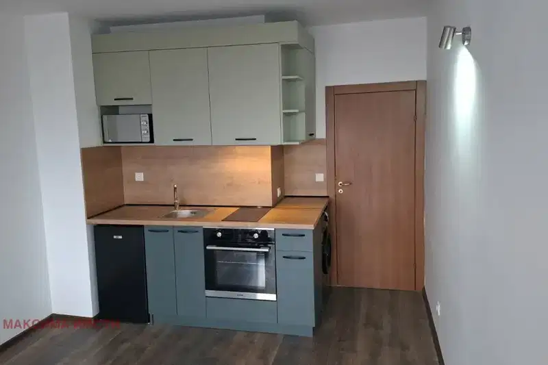 apartment in Oblast Burgas, Slynchev Bryag