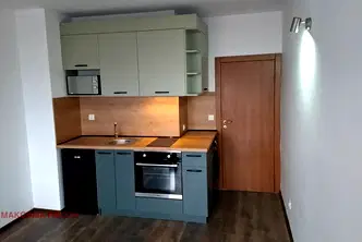 апартамент в Бургас, к.к. Слънчев бряг