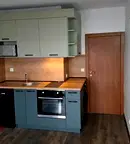 апартамент в Бургас, к.к. Слънчев бряг