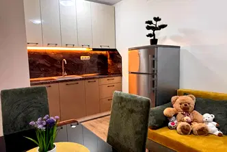 апартамент в Бургас, к.к. Слънчев бряг
