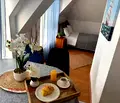 Снимка 5 — апартамент в Бургас, к.к. Слънчев бряг