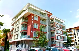 апартамент в Бургас, к.к. Слънчев бряг