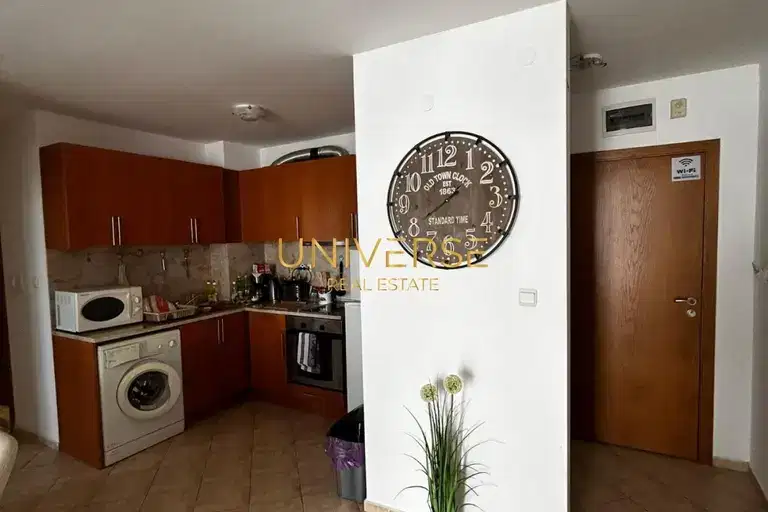 apartment in Oblast Burgas, Slynchev Bryag