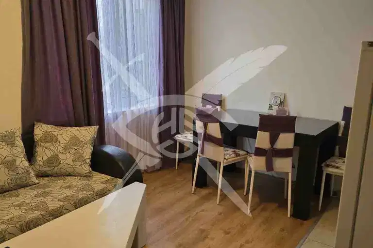 2-bedroom apartment in Oblast Burgas, Slynchev Bryag