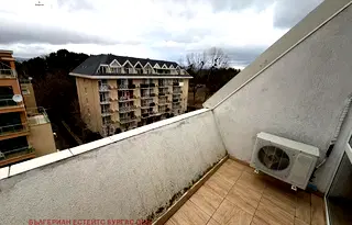апартамент в Бургас, к.к. Слънчев бряг