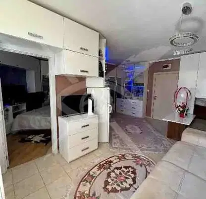 Photo 2 — Two-room apartment in Sunny Beach with terrace