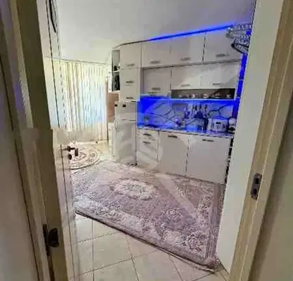 Photo 3 — Two-room apartment in Sunny Beach with terrace