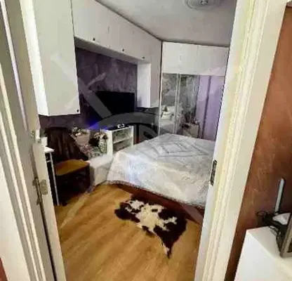 Photo 4 — Two-room apartment in Sunny Beach with terrace