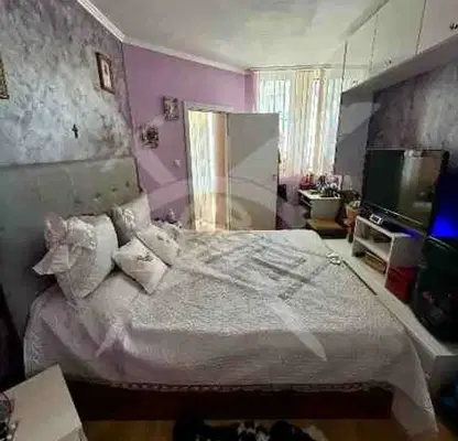 Photo 5 — Two-room apartment in Sunny Beach with terrace