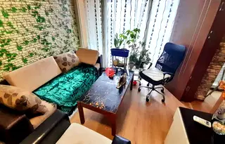 апартамент в Бургас, к.к. Слънчев бряг
