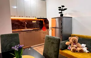 апартамент в Бургас, к.к. Слънчев бряг