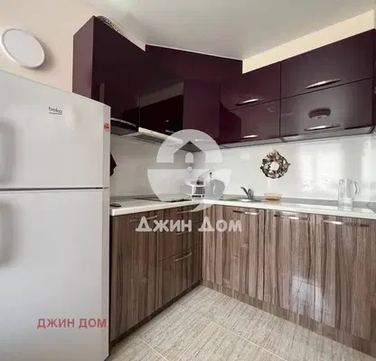 Снимка 4 — апартамент в Бургас, к.к. Слънчев бряг