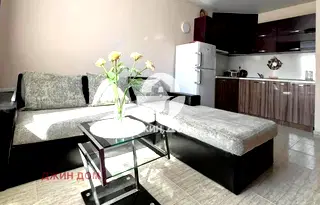 апартамент в Бургас, к.к. Слънчев бряг