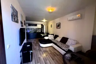 апартамент в Бургас, к.к. Слънчев бряг