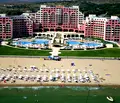 Снимка 5 — апартамент в Бургас, к.к. Слънчев бряг