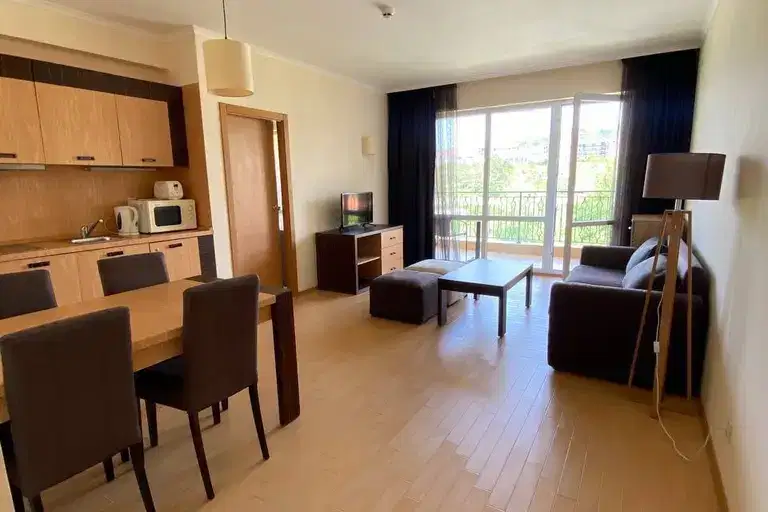 apartment in Oblast Burgas, Slynchev Bryag
