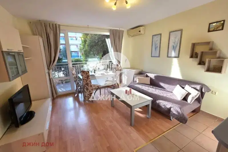 apartment in Oblast Burgas, Slynchev Bryag
