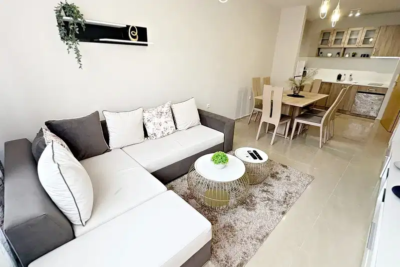 apartment in Oblast Burgas, Slynchev Bryag