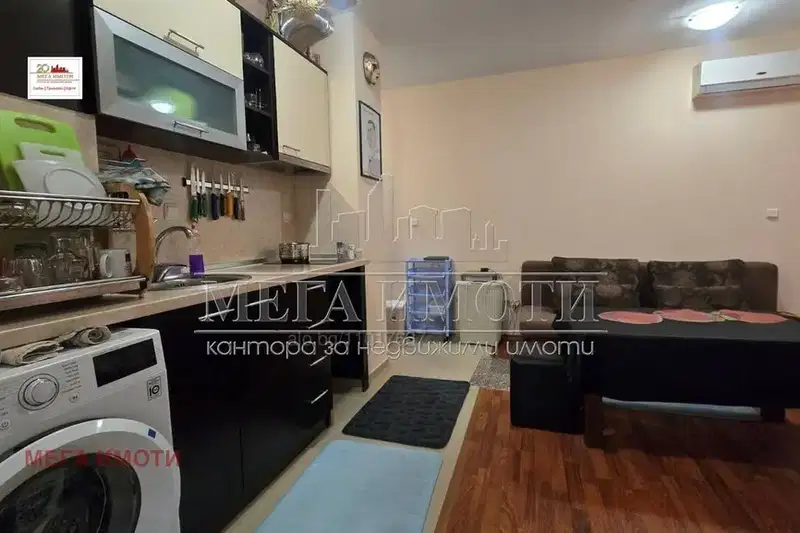 apartment in Oblast Burgas, Slynchev Bryag